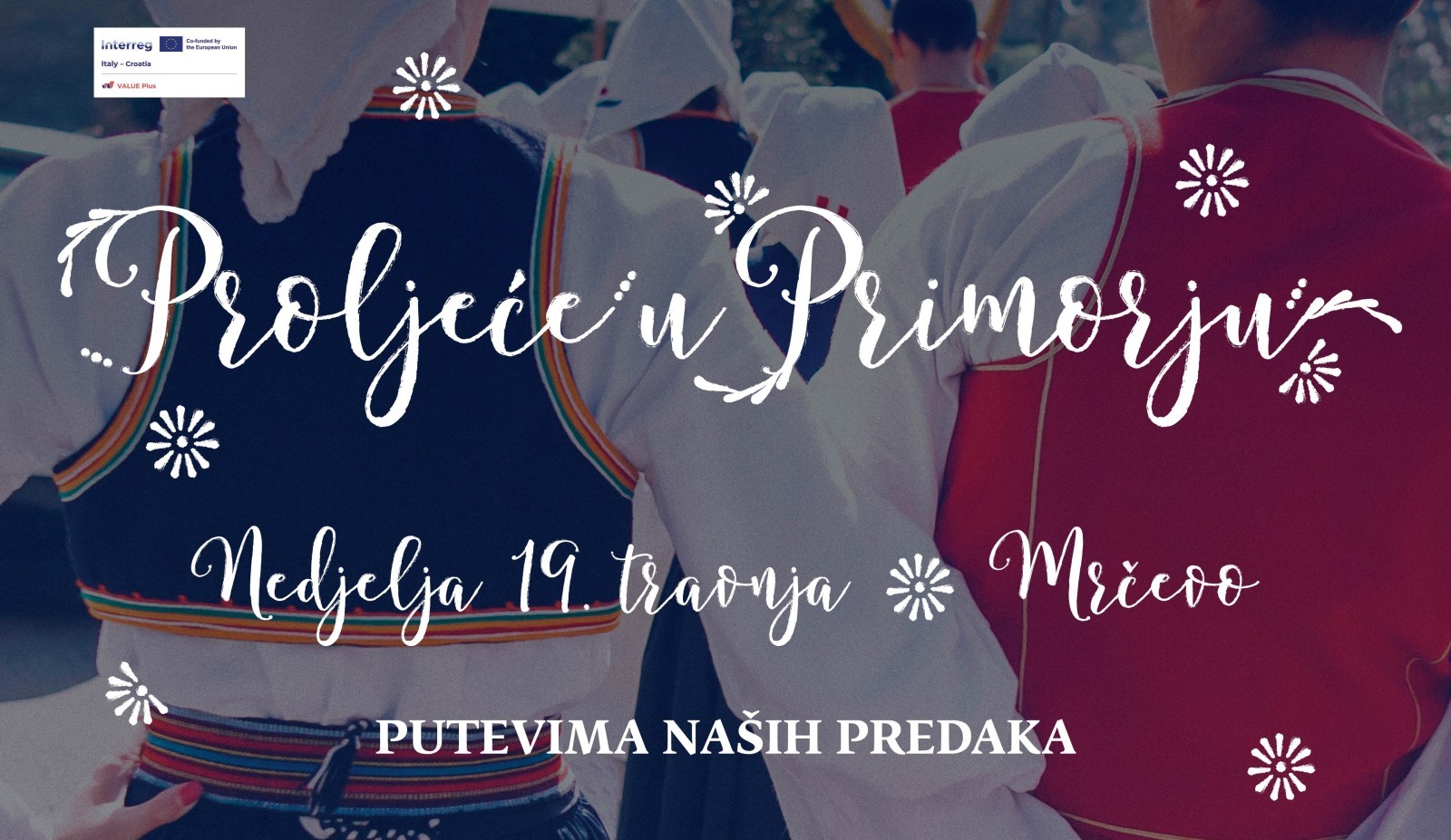 MANIFESTACIJA U MRČEVU