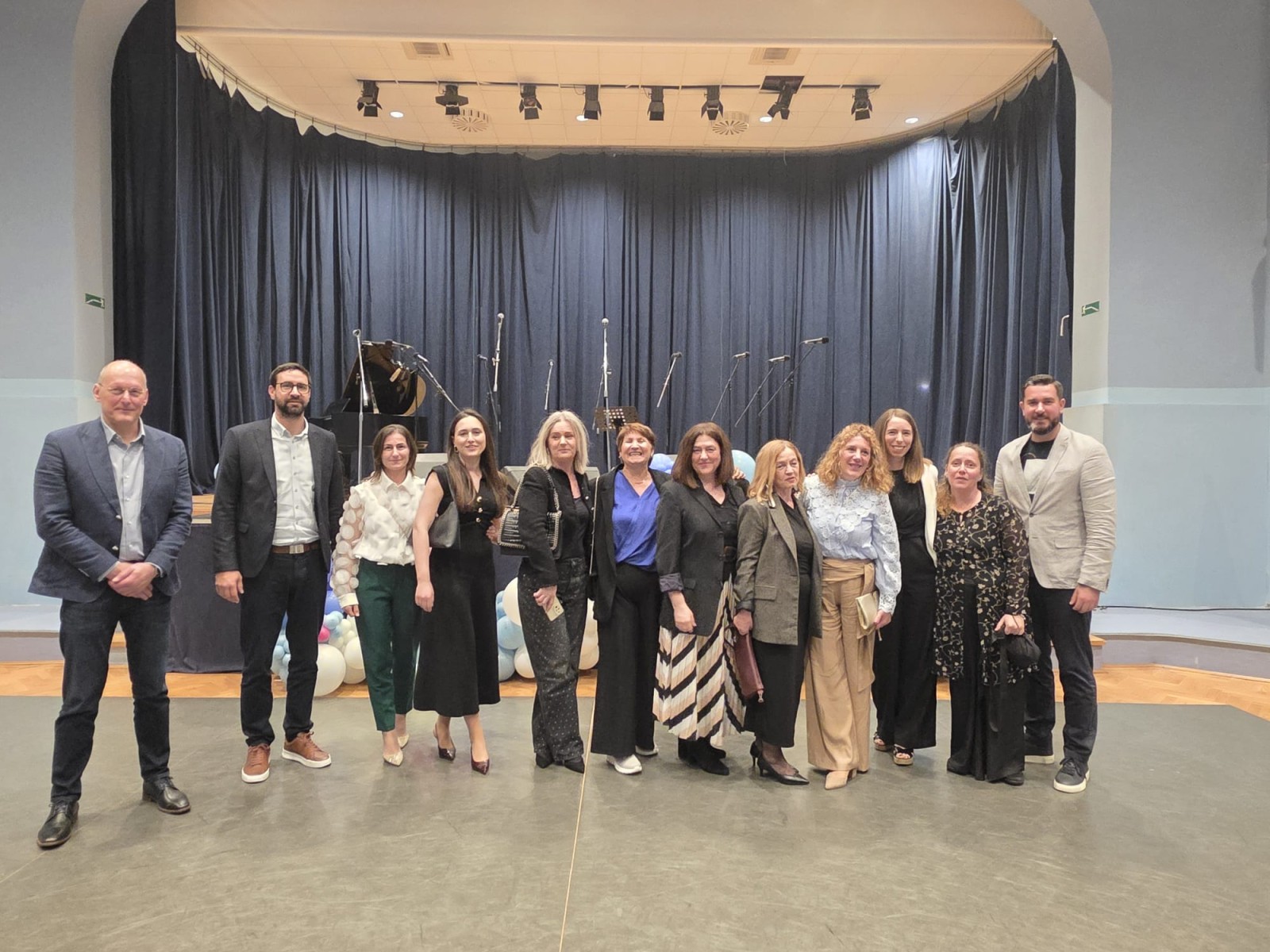 OBILJEŽAVANJE ROĐENDANA