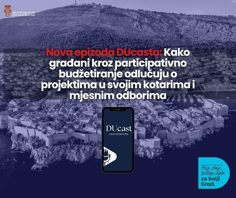 PARTICIPATIVNO BUDŽETIRANJE