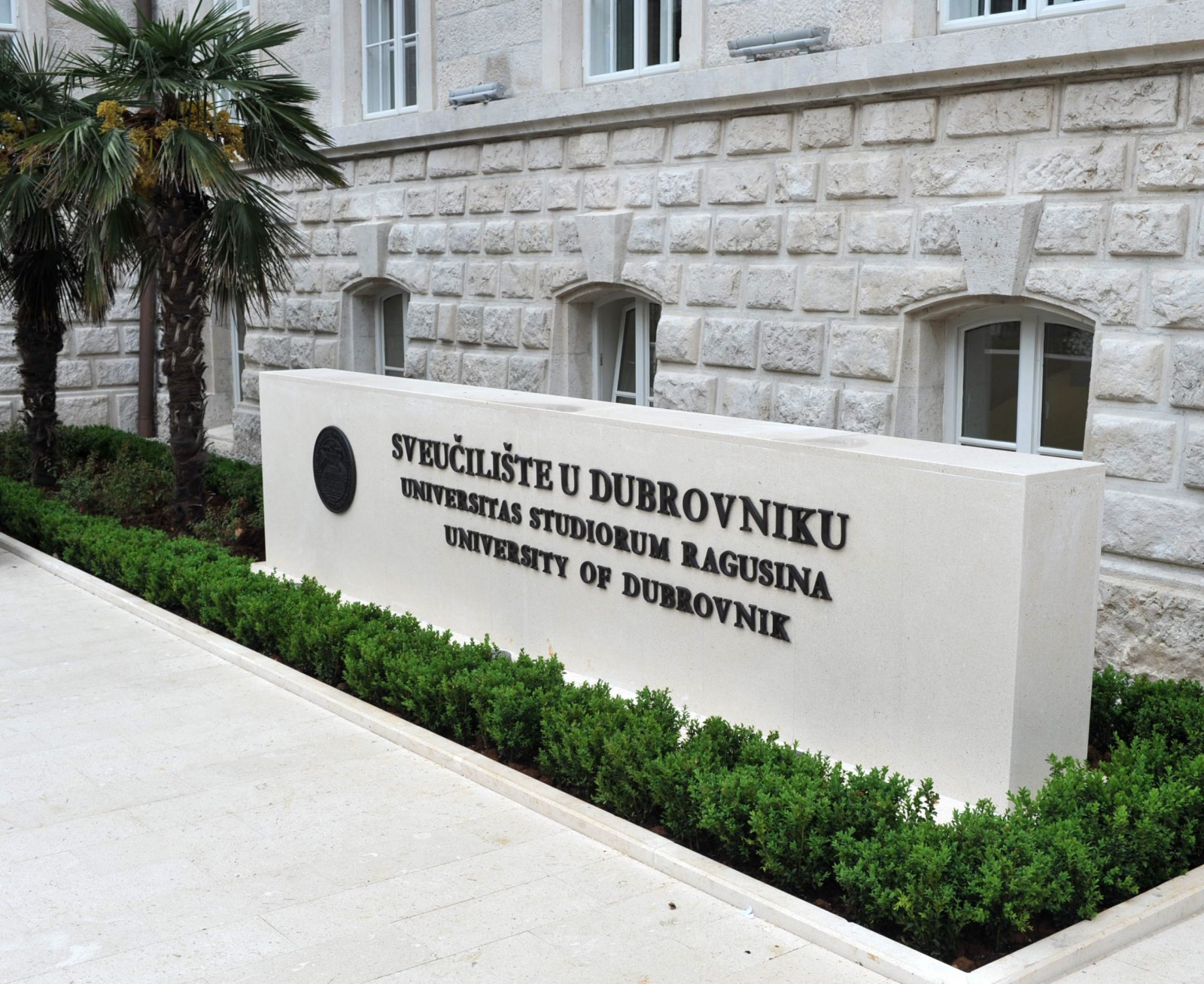 Veleposlanik Danske održava predavanje na Sveučilištu u Dubrovniku