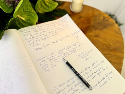 30 godina od zrakoplovne nesreće Ronalda Browna