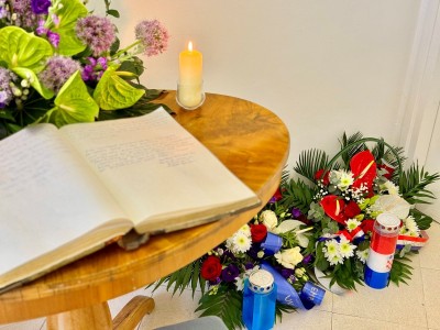 30 godina od zrakoplovne nesreće Ronalda Browna