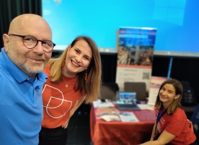 Sveučilište u Dubrovniku predstavilo studijske programe u Tirani i Prištini