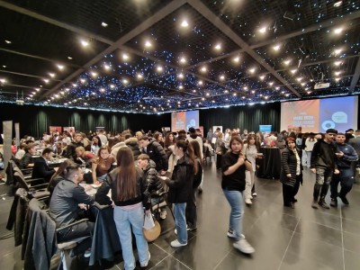 Sveučilište u Dubrovniku predstavilo studijske programe u Tirani i Prištini