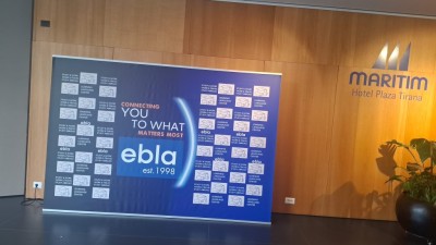 Sveučilište u Dubrovniku predstavilo studijske programe u Tirani i Prištini