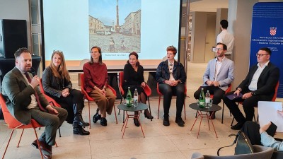 Projekt ACTIVE na Murteru kao primjer dobre prakse