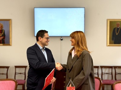 Potpisan sporazum između Sveučilišta u Dubrovniku i Rezervata Lokrum