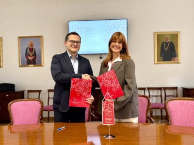 Potpisan sporazum između Sveučilišta u Dubrovniku i Rezervata Lokrum