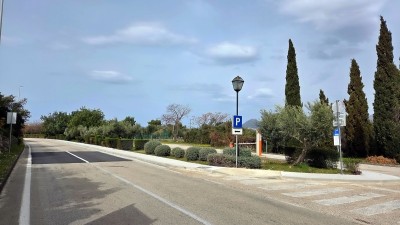 Sanacija nogostupa na Babinom kuku završena