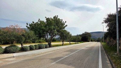 Sanacija nogostupa na Babinom kuku završena