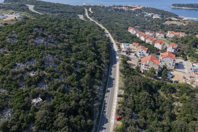 Sanacija nogostupa na Babinom kuku završena