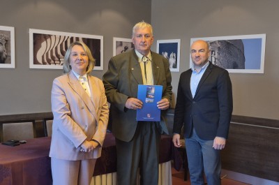 Uručeni ugovori o zakupu prava lova u Dubrovačko-neretvanskoj županiji