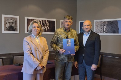 Uručeni ugovori o zakupu prava lova u Dubrovačko-neretvanskoj županiji