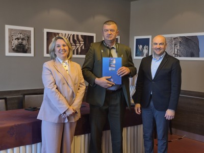 Uručeni ugovori o zakupu prava lova u Dubrovačko-neretvanskoj županiji