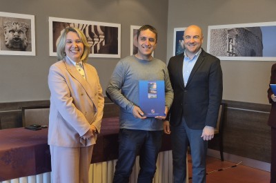 Uručeni ugovori o zakupu prava lova u Dubrovačko-neretvanskoj županiji