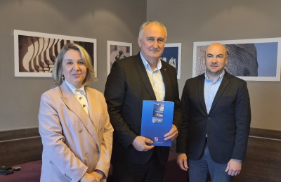 Uručeni ugovori o zakupu prava lova u Dubrovačko-neretvanskoj županiji