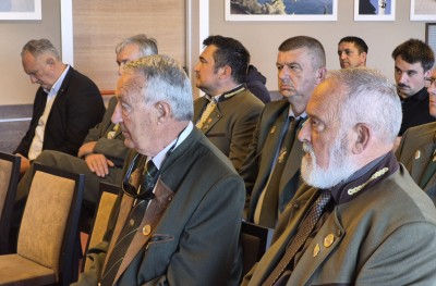 Uručeni ugovori o zakupu prava lova u Dubrovačko-neretvanskoj županiji