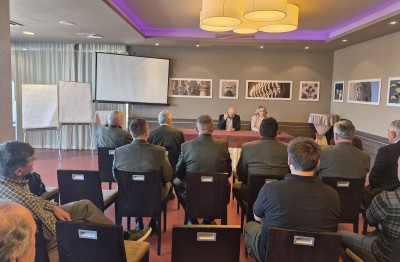 Uručeni ugovori o zakupu prava lova u Dubrovačko-neretvanskoj županiji