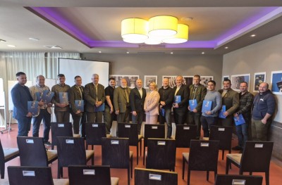 Uručeni ugovori o zakupu prava lova u Dubrovačko-neretvanskoj županiji