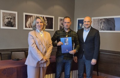 Uručeni ugovori o zakupu prava lova u Dubrovačko-neretvanskoj županiji