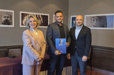 Uručeni ugovori o zakupu prava lova u Dubrovačko-neretvanskoj županiji