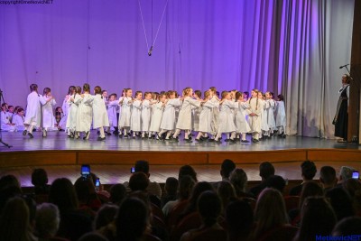 U Metkoviću održana prva smotra folklora za mlade