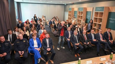 Dubrovačko-neretvanska županija osigurala sredstva za hitnu medicinu