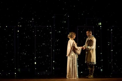 Vasilisa Premudra: Čarobni svijet bajki