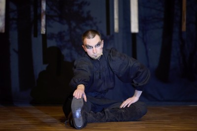 Vasilisa Premudra: Čarobni svijet bajki