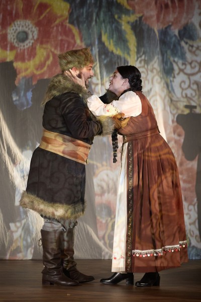 Vasilisa Premudra: Čarobni svijet bajki