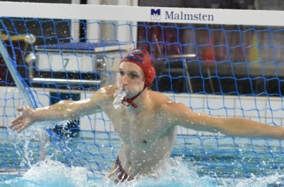 Prvenstveni susret Jug Adriatic osiguranje i Mornar