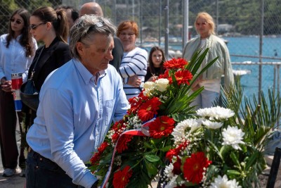 Sjećanje na Omišane koji su dali živote za Dubrovnik