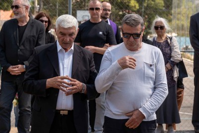 Sjećanje na Omišane koji su dali živote za Dubrovnik