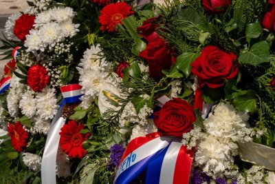 Sjećanje na Omišane koji su dali živote za Dubrovnik