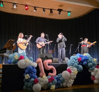 Svečano obilježen 15. rođendan udruge Kap u moru