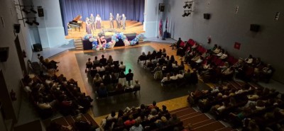 Svečano obilježen 15. rođendan udruge Kap u moru