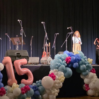 Svečano obilježen 15. rođendan udruge Kap u moru