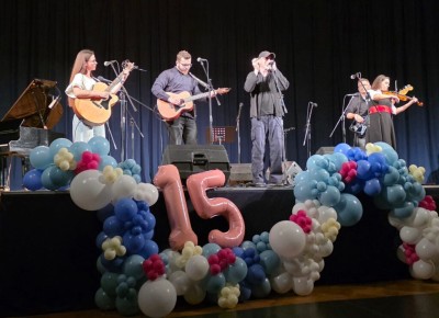 Svečano obilježen 15. rođendan udruge Kap u moru