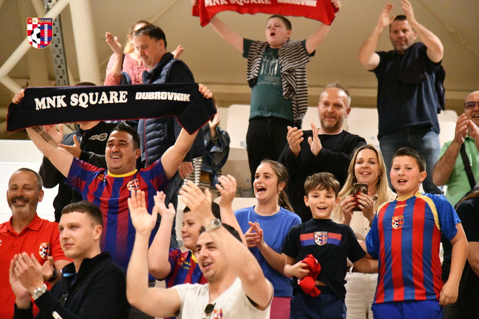 Square lovi finale, požurite po paket ulaznica!