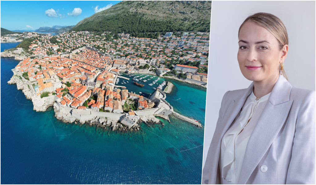Ana Hrnić preuzela privremene dužnosti pročelnice za turizam i šport