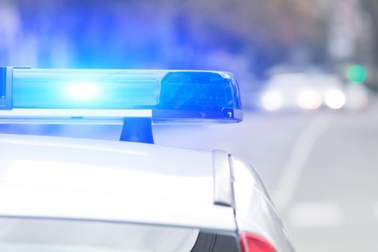 Recidivist u Baćini kažnjen s gotovo 4000 eura