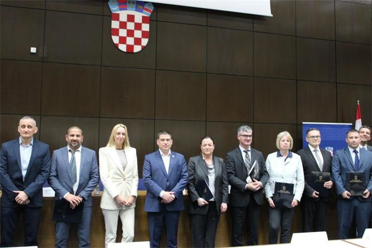 Ministarstvo dodjelilo više od 635 tisuća eura za opremanje pomorskih škola i fakulteta STCW opremom