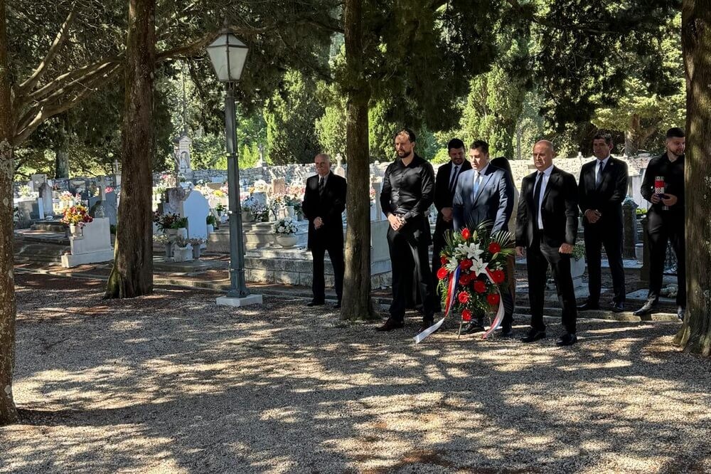 OPĆINA BLATO