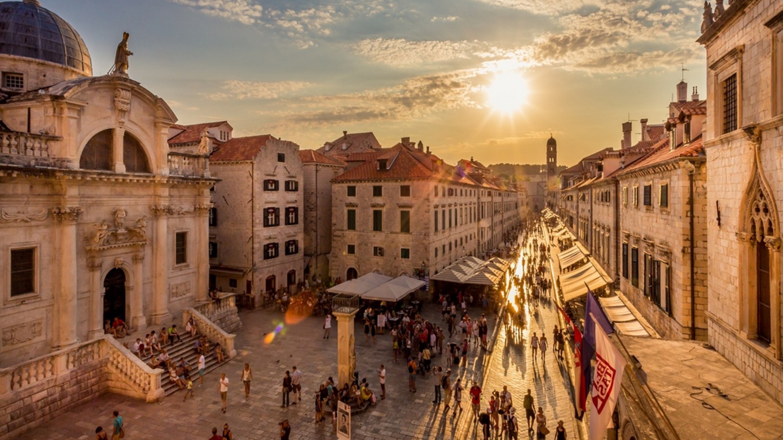 ODRŽIVI TURIZAM