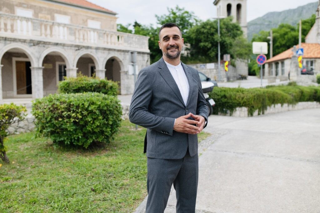 ŽUPA DUBROVAČKA