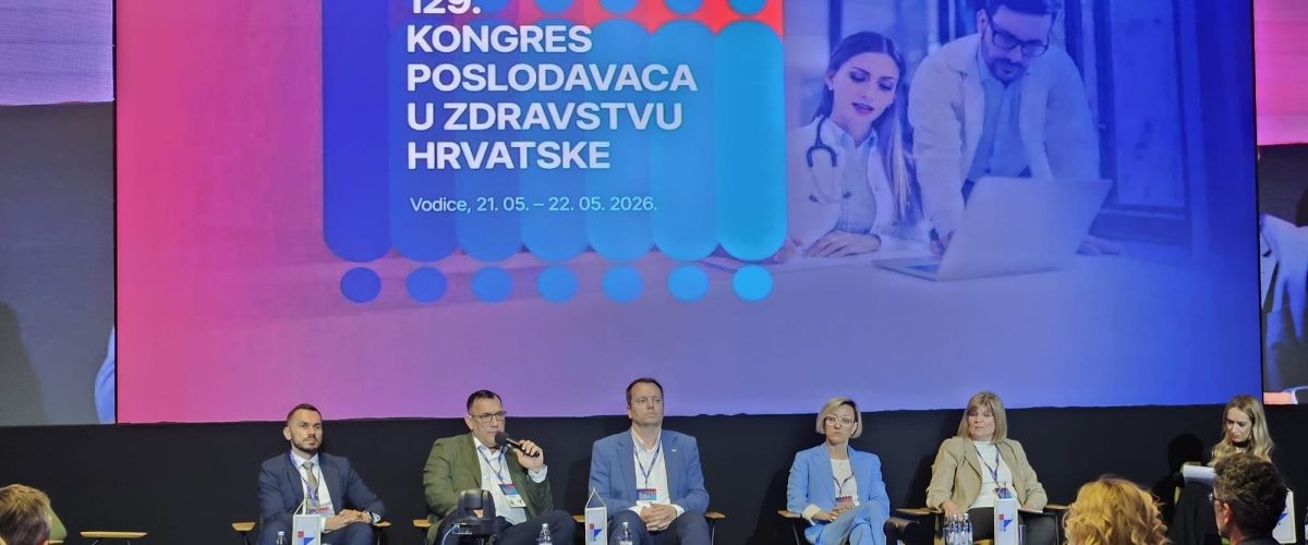 KONGRES POSLODAVACA