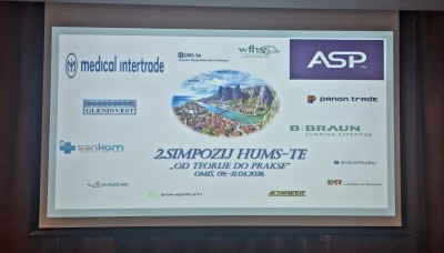 Održan 2. simpozij Hrvatske udruge medicinske sterilizacije