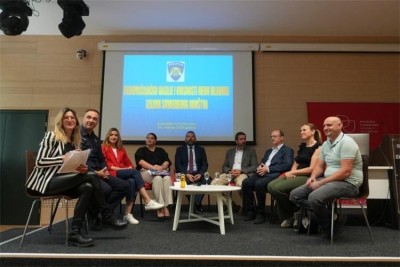 Javna tribina o vršnjačkom nasilju i ovisnostima održana u Dubrovniku