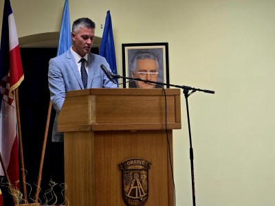Obilježen Dan Općine Orebić važnim projektima