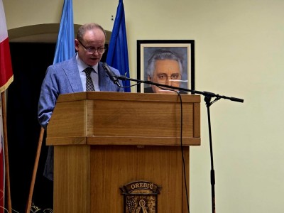 Obilježen Dan Općine Orebić važnim projektima
